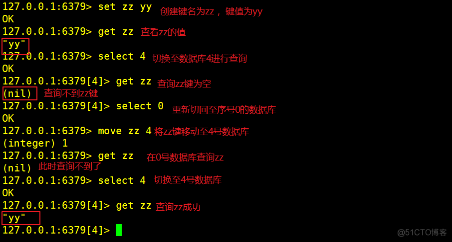 pg 非关系型数据库 可以用mybatisplus的insert方法吗_Redis_23