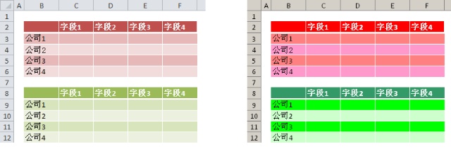 easyExcel中SimpleColumnWidthStyleStrategy默认背景色_office