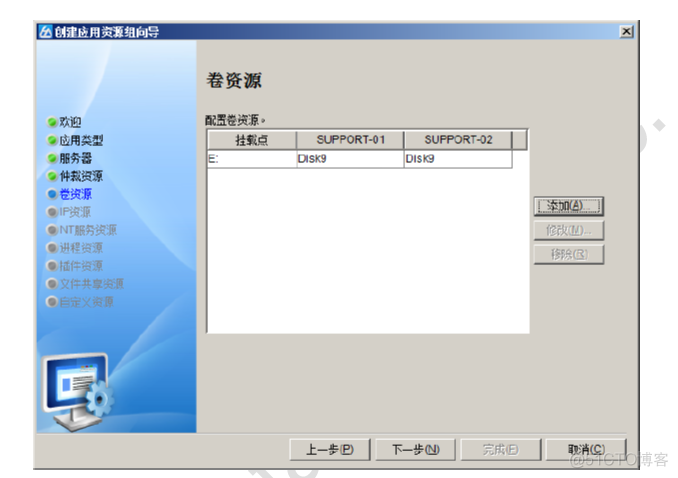 mysql热备 keepalived_IP_14