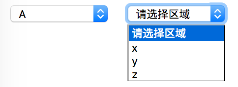 二级联动列表sql java_前端_02