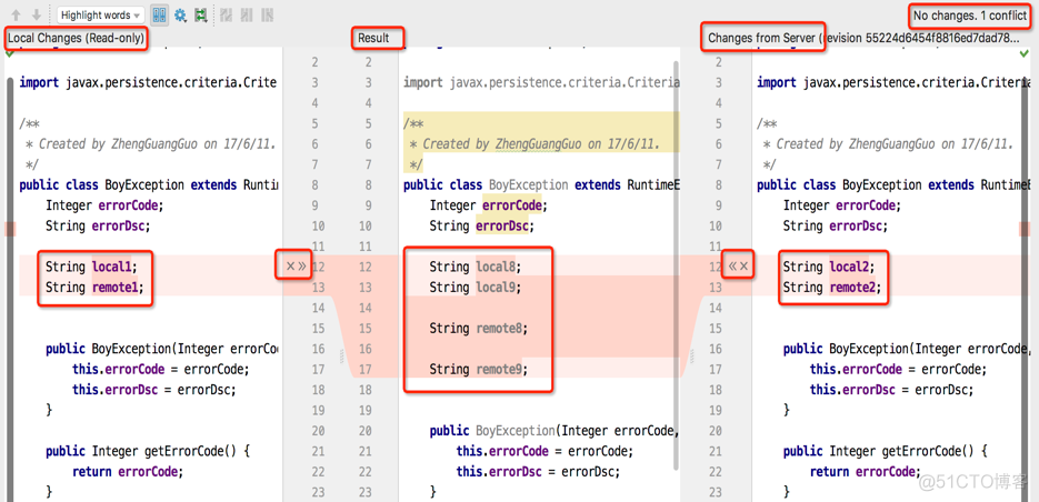 idea git 更新不下来远程仓库最新代码_ide_04