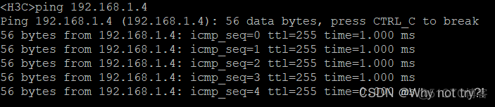 HCLvlan 划分_Ethernet_10