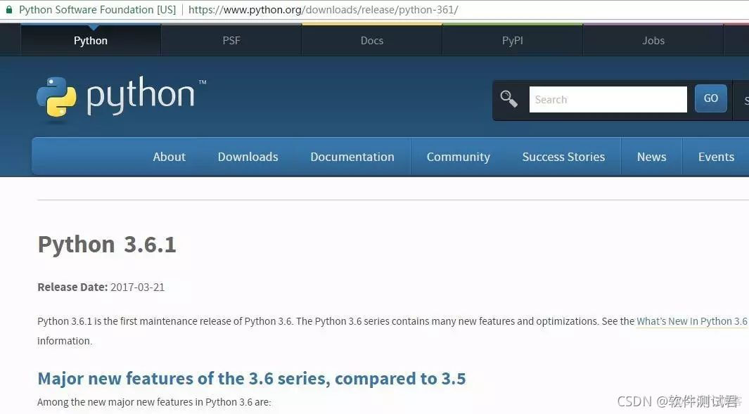 python 网页H5自动化测试_python