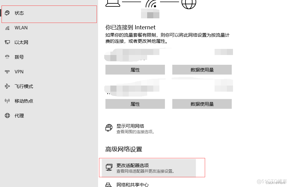 公网BGP路由器_tcp/ip_04