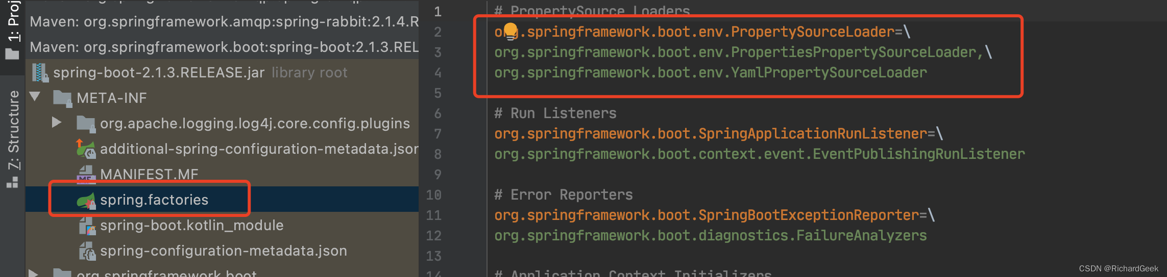 spring boot 3 动态扩展aop_java_20