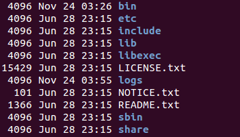 Hadoop单节点和多节点_hadoop