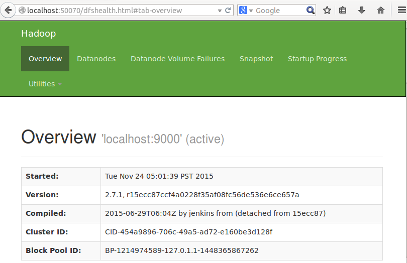 Hadoop单节点和多节点_hadoop_02