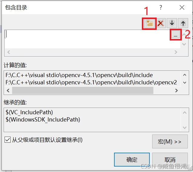 opencvsharp绩离线安装_计算机视觉_09