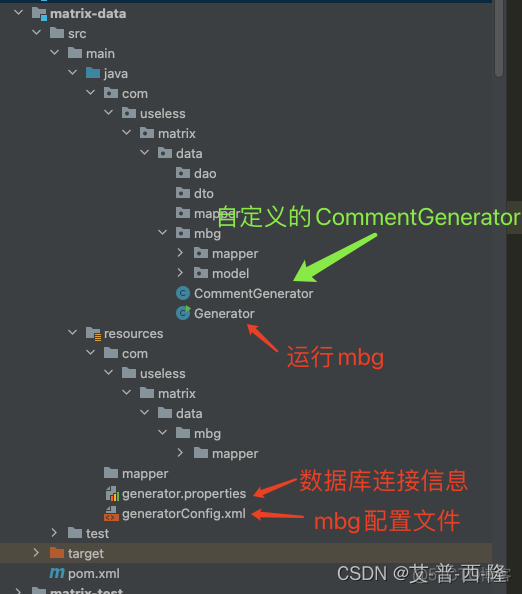 java Apache OpenNLP 模型训练示例代码_数据库