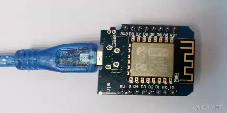 esp8266 sdk 环境_固件_12