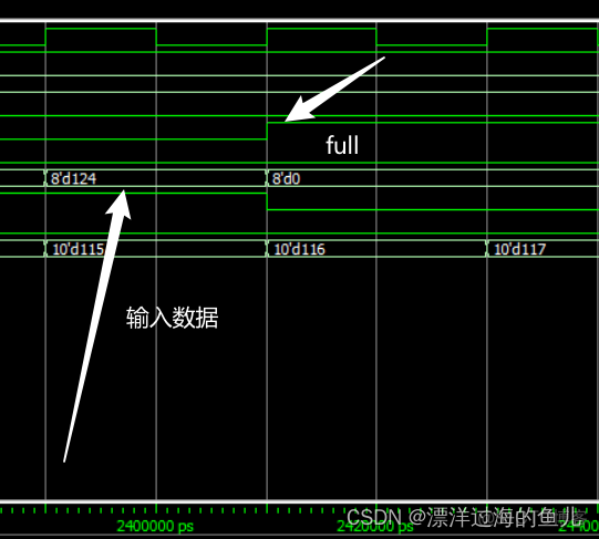 SEM IP核端口信号说明_SEM IP核端口信号说明_10