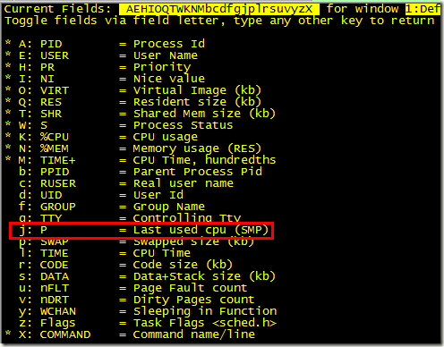 linux top RES命令参数详解_linux top RES命令参数详解_04