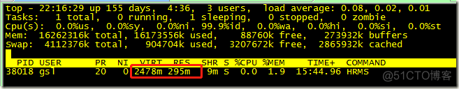 linux top RES命令参数详解_linux top RES命令参数详解_06