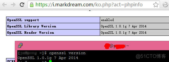 centos openssl 升级 后 在升级 openssh_mysql