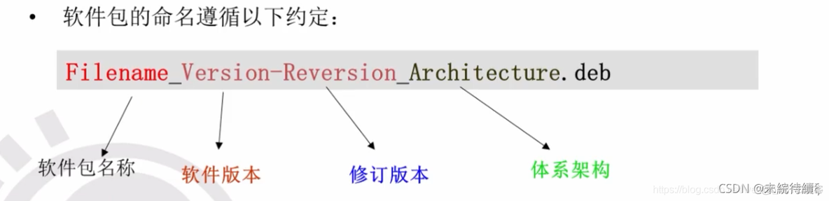 安装deb软件包架构不匹配_ubuntu