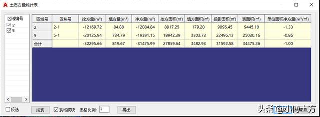 python 土方计算_安装包_04