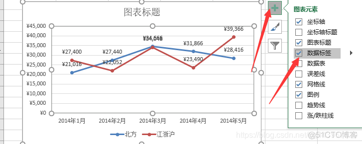 MPAndroidChart横向条形图从左到右的渐变色_excel_30