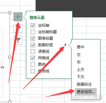 MPAndroidChart横向条形图从左到右的渐变色_excel_76