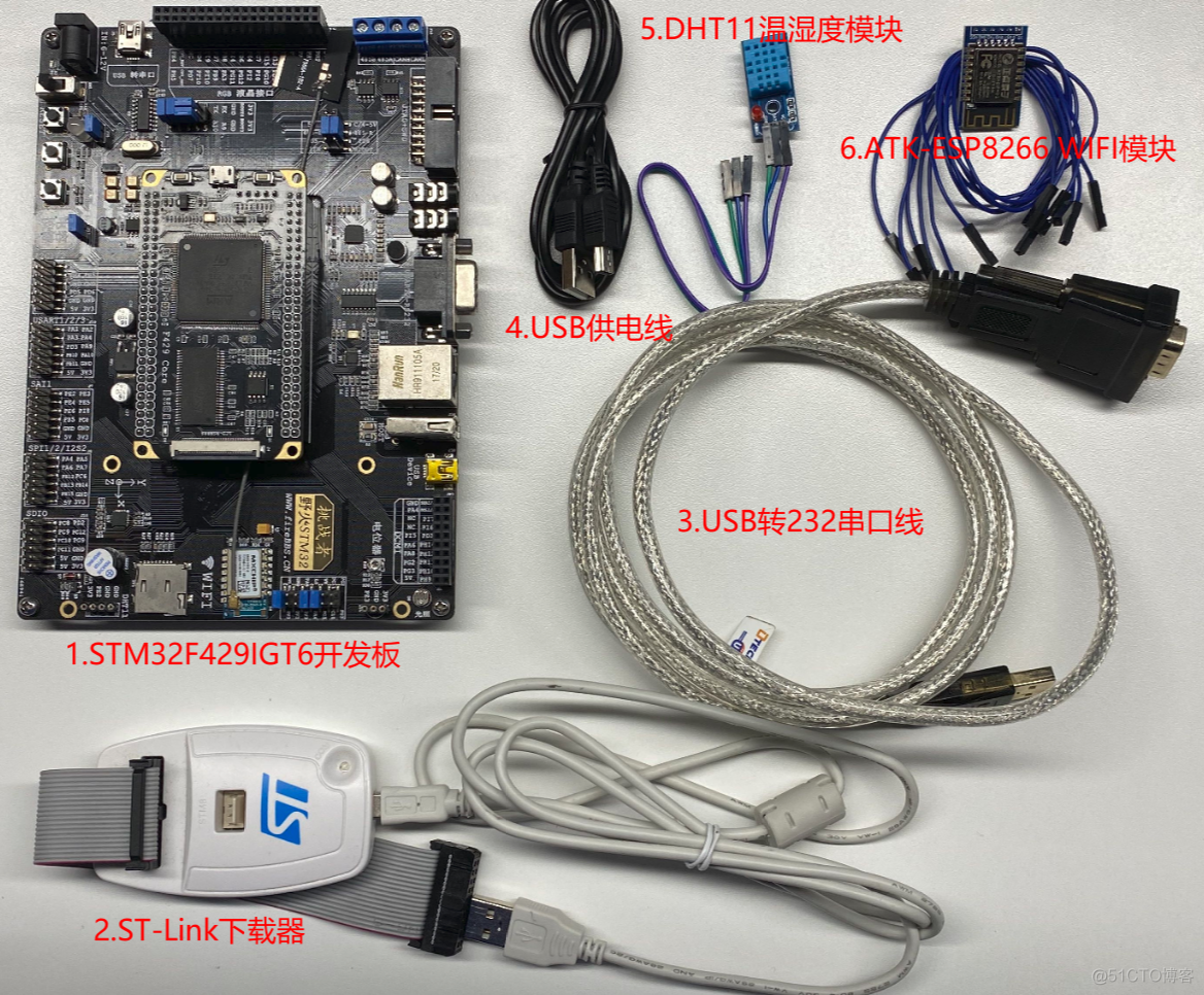 esp8266使用json_物联网