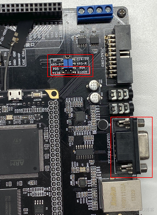 esp8266使用json_单片机_12