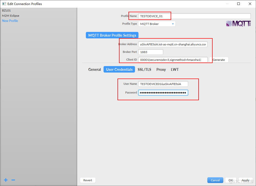 esp8266使用json_阿里云_71