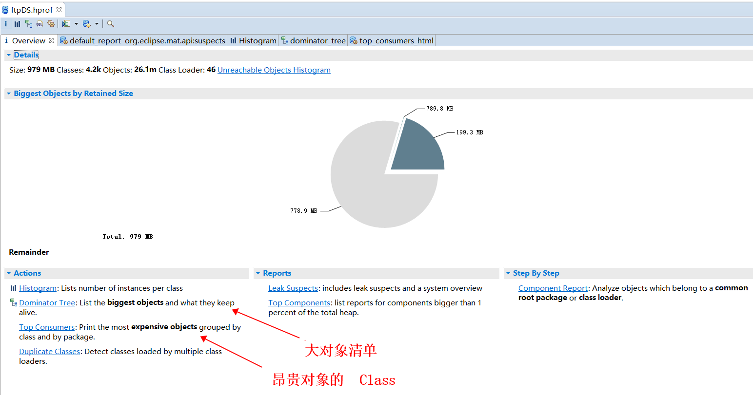 MemoryAnalyzer可以设置中文吗_JVM_05