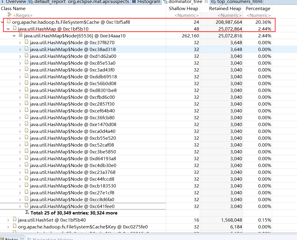 MemoryAnalyzer可以设置中文吗_Analyzer Mat_07