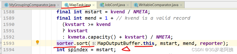 Hadoop全国天气可视化分析_mapreduce_03