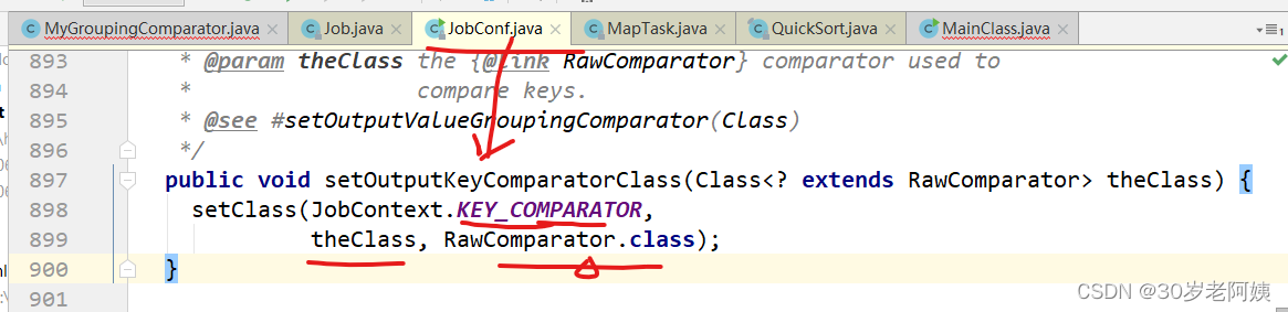 Hadoop全国天气可视化分析_mapreduce_12