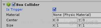 unity box collider 是否和其他box相交_物理引擎_09