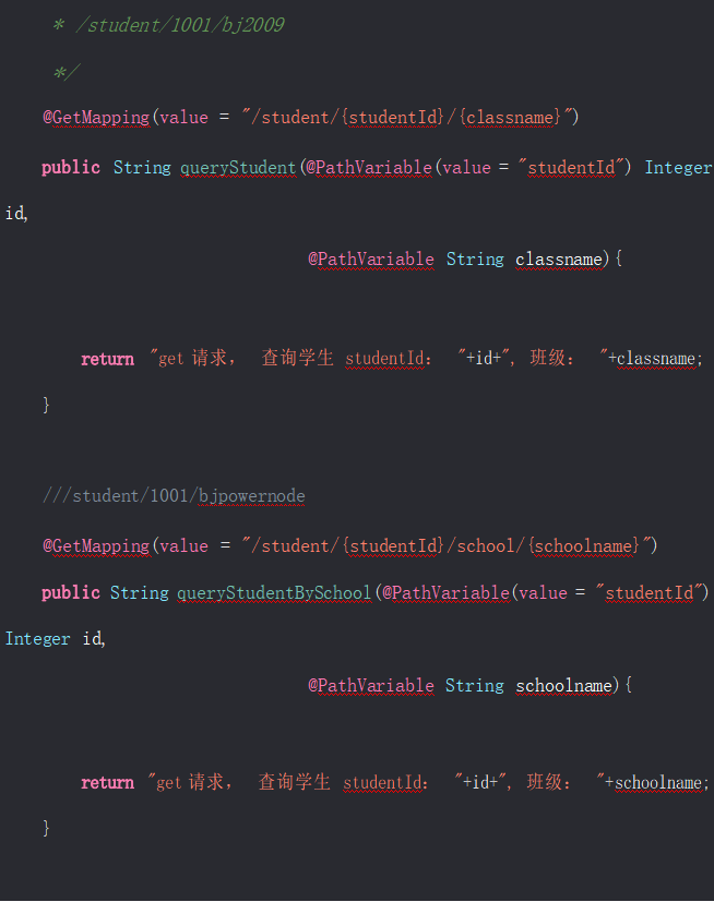 rest 风格接口表单格式入参怎么写_斜杠_03