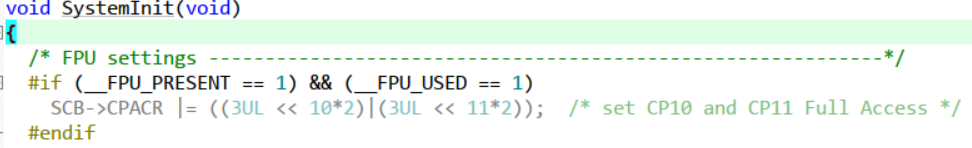 stm32f4 浮点运算 加f_stm32_03