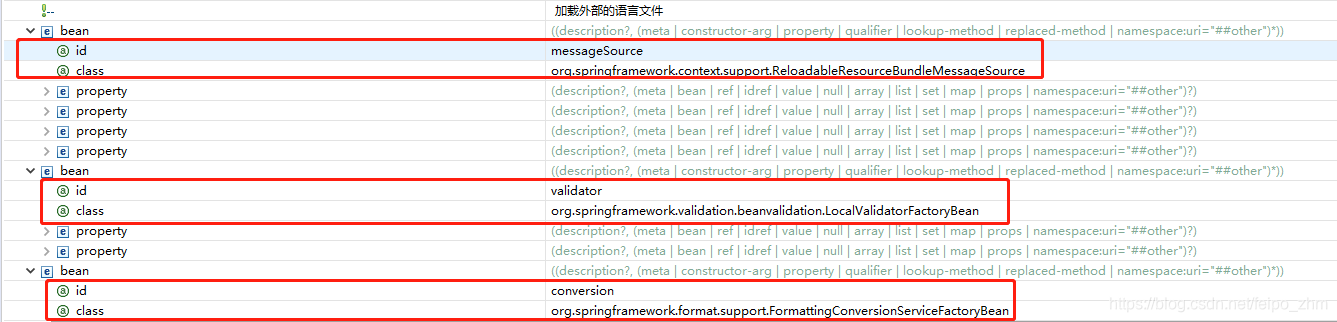 spring校验excel内容_java_03