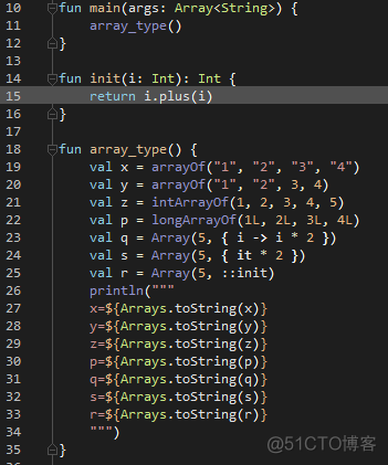 IDEA如何实时将kotlin转成Java的插件_移动开发_02