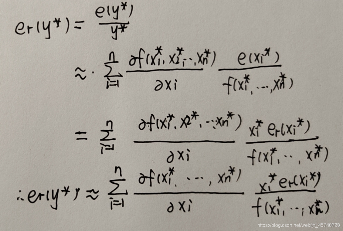 算法误差修正python_算法误差修正python_50