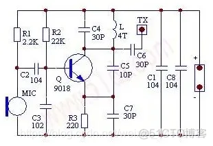 esp32 sim900 麦克风_人工智能