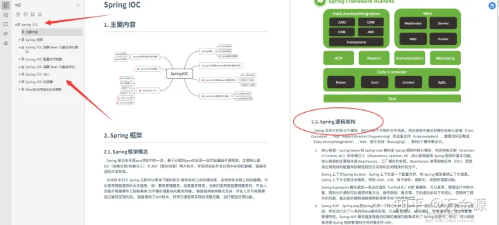 spring源码是用什么写的_AOP_02