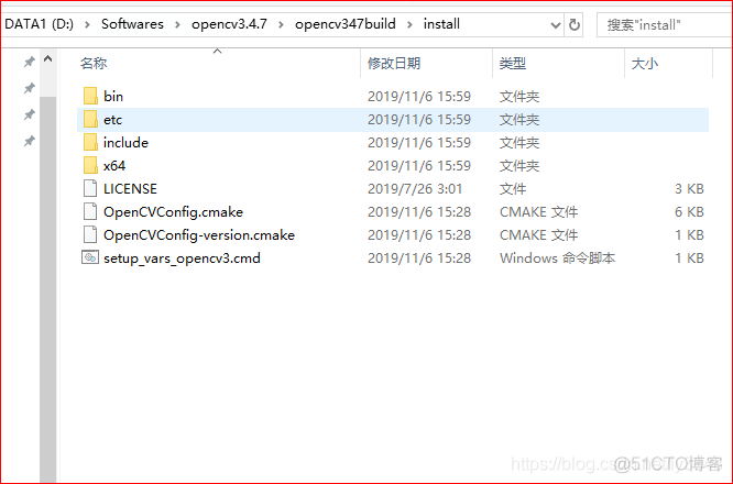 OpenResty 编译参数_opencv-contrib_09