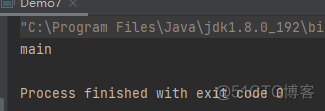 java 多线程服务编排框架_intellij-idea_09