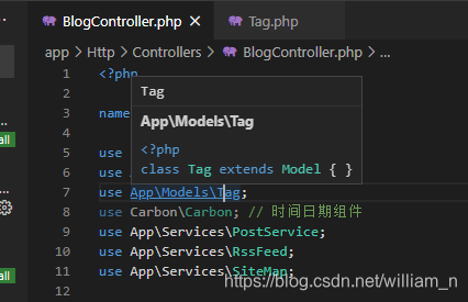 vscode 跳转工作区依赖的java_PHP_02