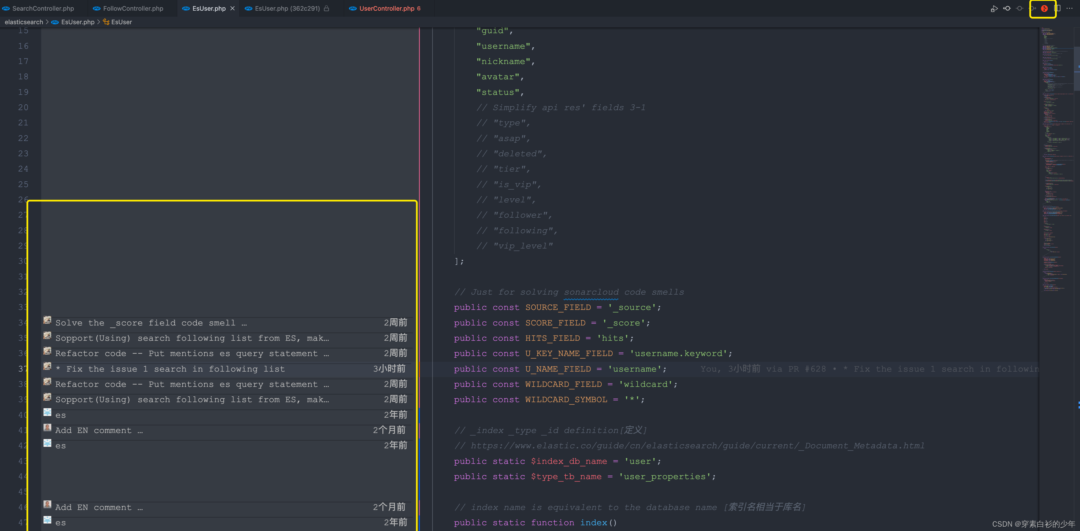 vscode 跳转工作区依赖的java_VSCode_15