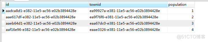 mysql储存过程定时删表_存储过程_02