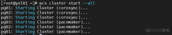 pacemaker如何设置STONITH_postgresql_06