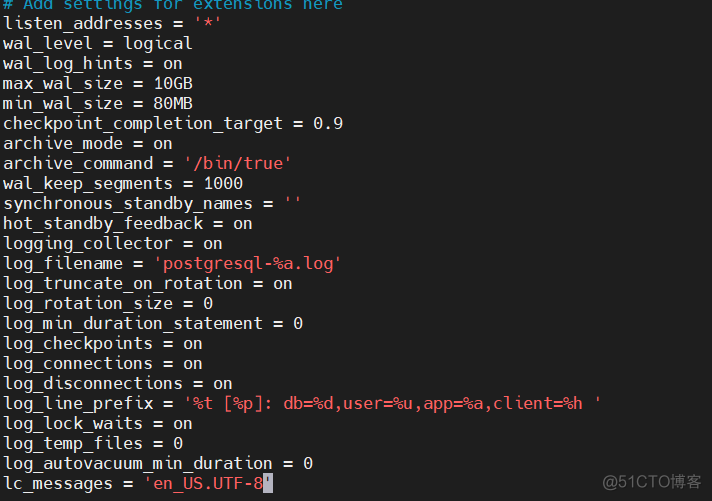 pacemaker如何设置STONITH_postgresql_08