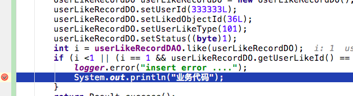 mybatis insert后没有返回id springboot_字段_09