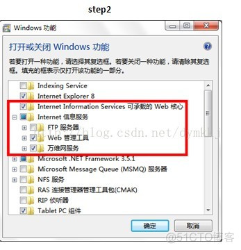 win10家庭版安装mysql失败_IIS_04