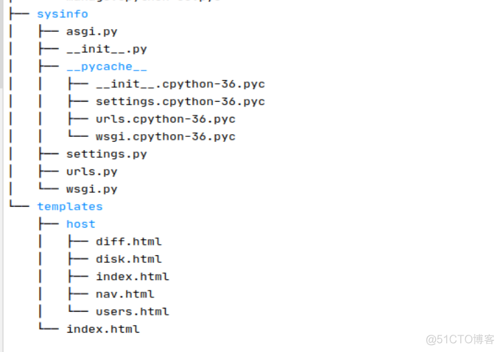 python监控多台服务器的日志_bootstrap_04