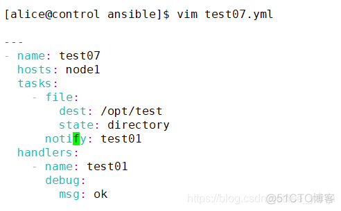 ansible 从目标节点拿文件夹_vim_14