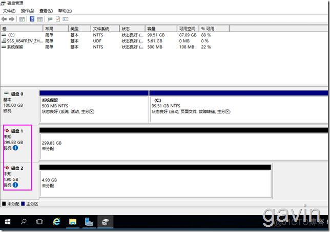 Windows Server 2012 R2虚拟化开启_运维_24