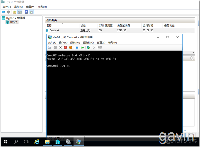 Windows Server 2012 R2虚拟化开启_运维_53